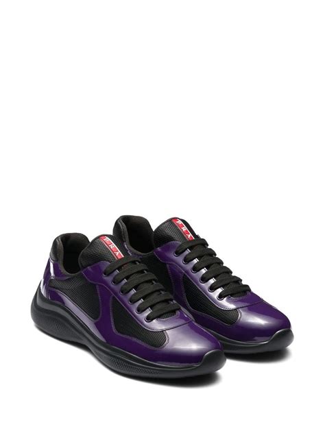 america cup prada sneakers cheap|america's cup low top sneakers.